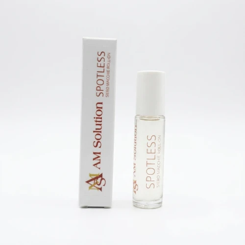 AM SOLUTION SPOTLESS 10 ML