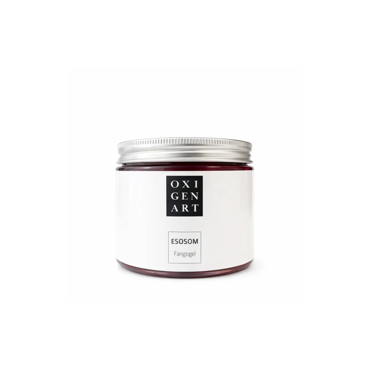 ESOSOM FANGOGEL 500 ML