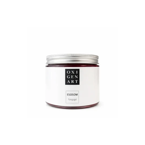 ESOSOM FANGOGEL 500 ML
