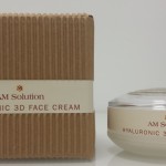 crema acido ialuronico per il viso