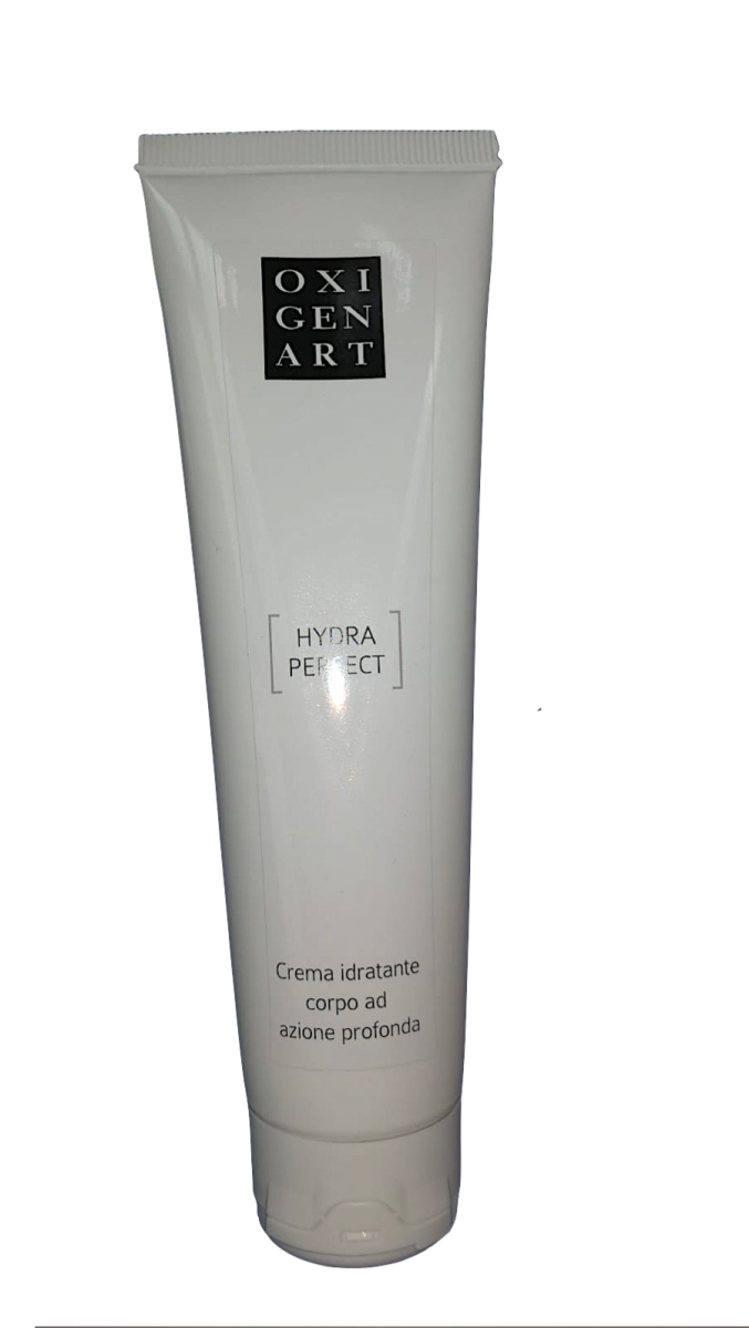 hydra perfect crema corpo idratante