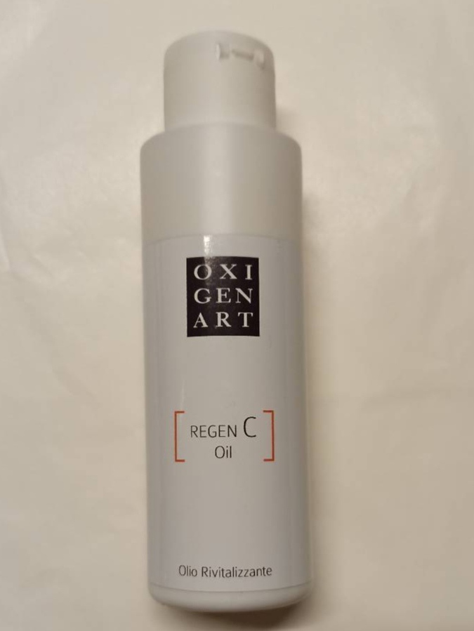 regen c oil