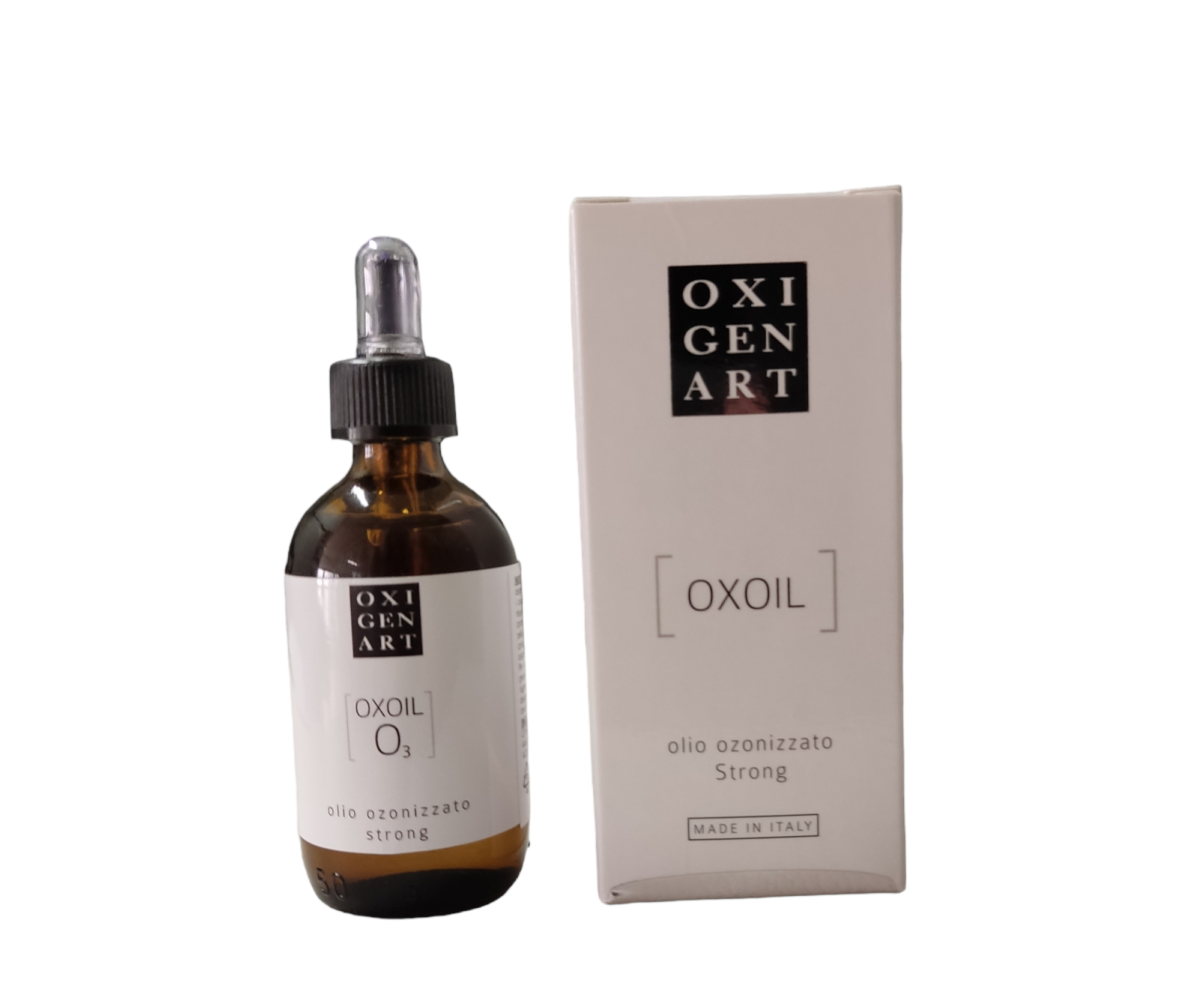 oxoil