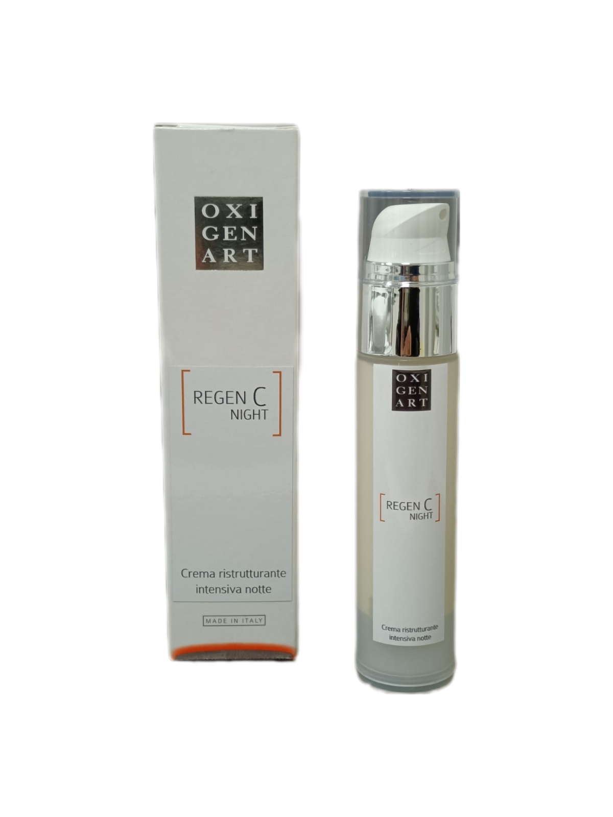 REGEN C Night  50 ml