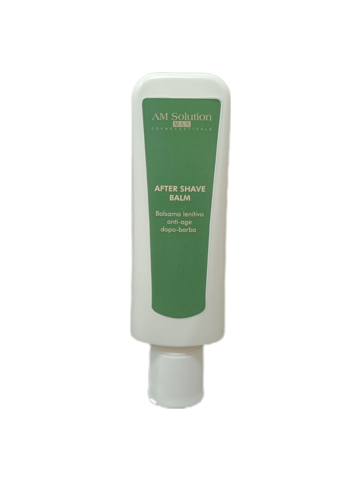 AM Solution  AFTER SHAVE BALM