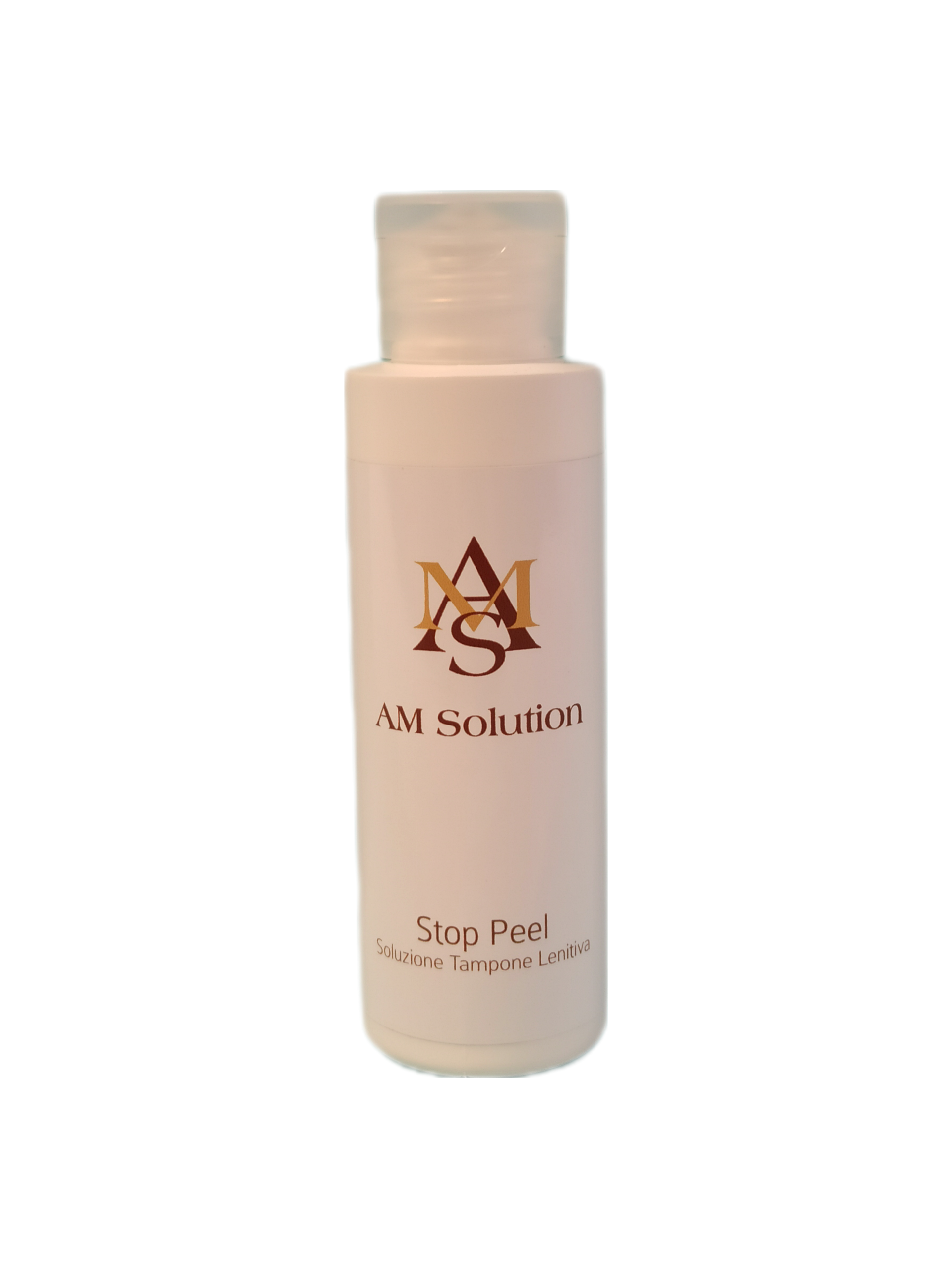 AM SOLUTION STOP PEEL flacone da 100 ml