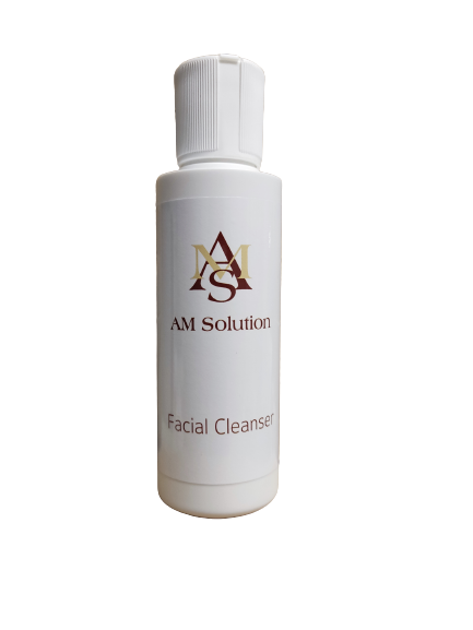 AM Solution FACIAL CLEANSER