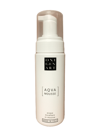 AQVA MOUSSE