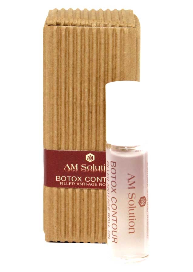 AM Solution BOTOX CONTOUR