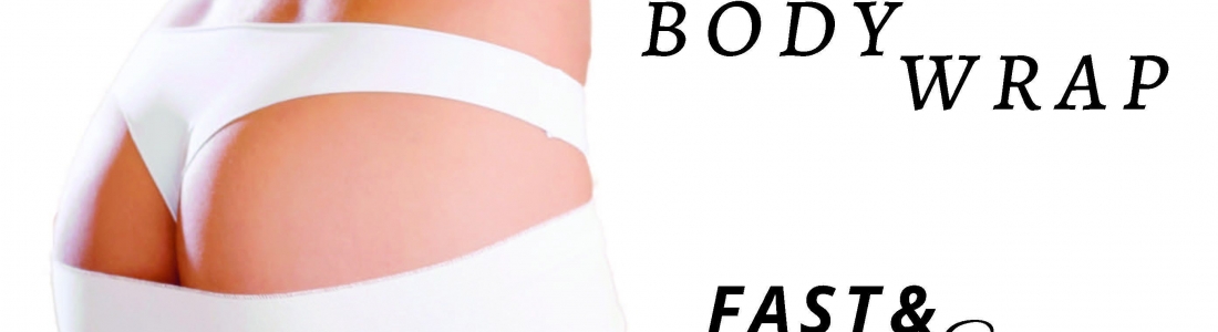 BODY WRAPS: perchè sceglierle?