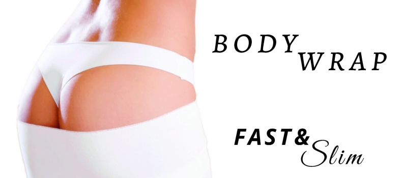 BODY WRAPS: perchè sceglierle?