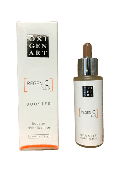 REGEN C PLUS BOOSTER